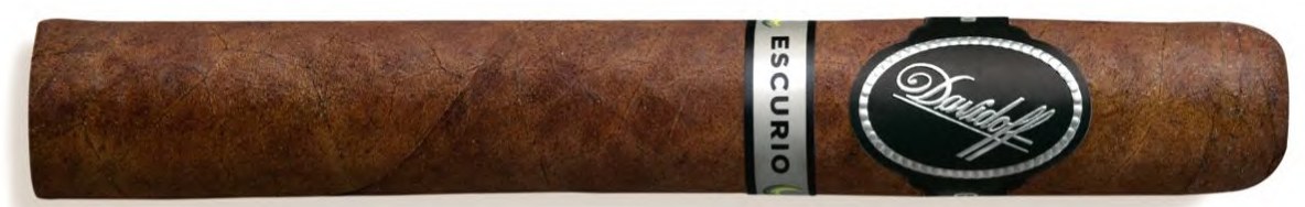Davidoff Escurio Gran Toro