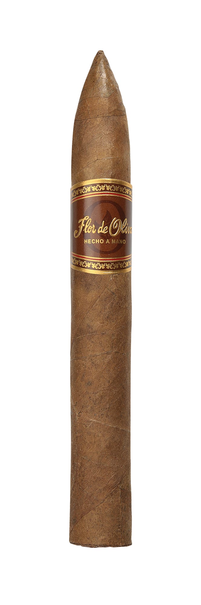 Oliva Flor de Original Torpedo 3