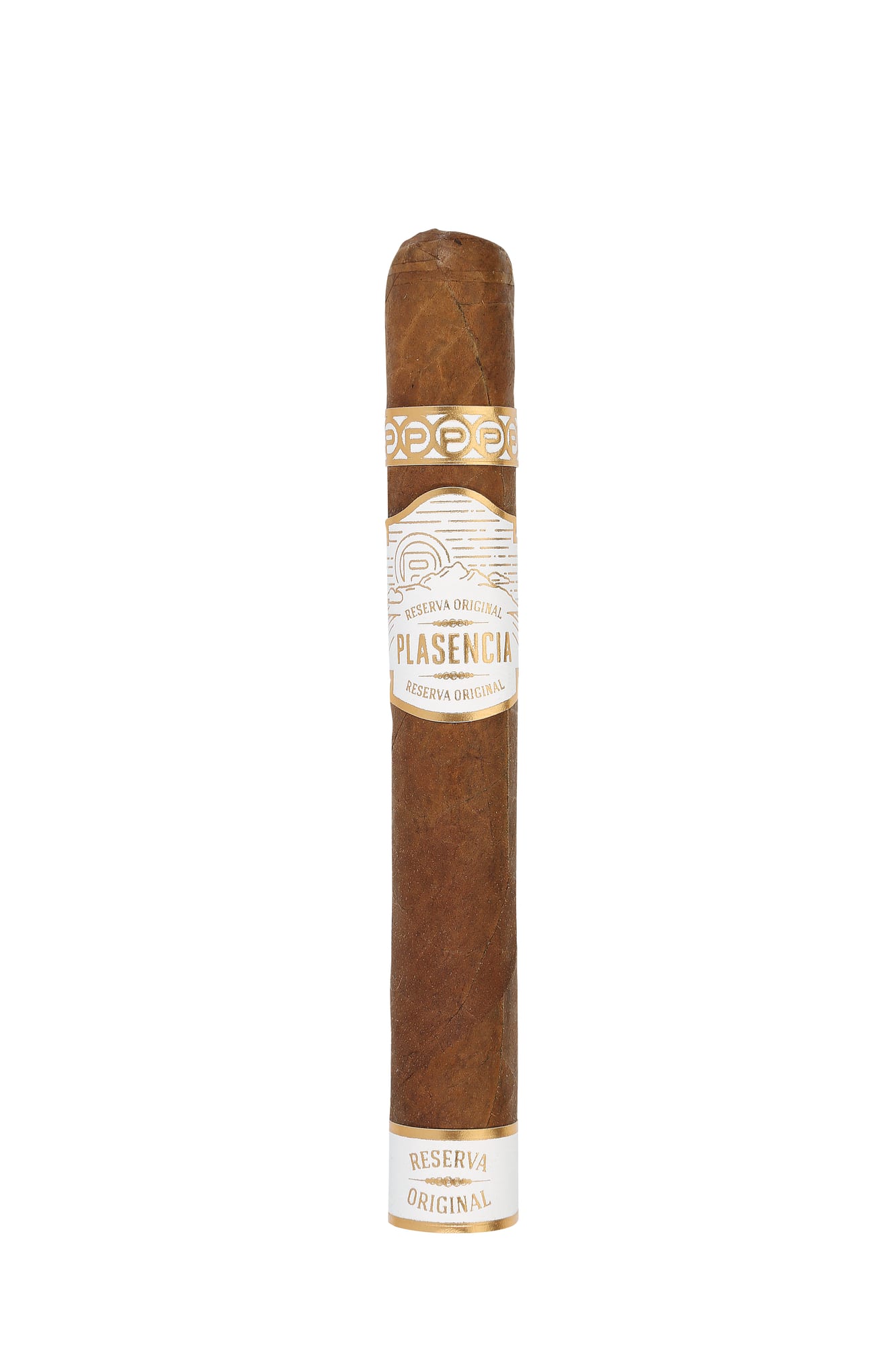 Plasencia Reserva Original Toro 2
