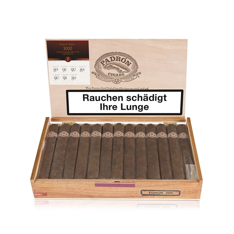 Padron Classic 3000 (Toro) 5
