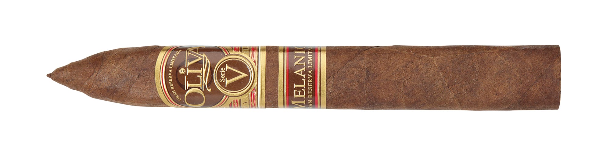 Oliva Serie V Melanio Torpedo 2